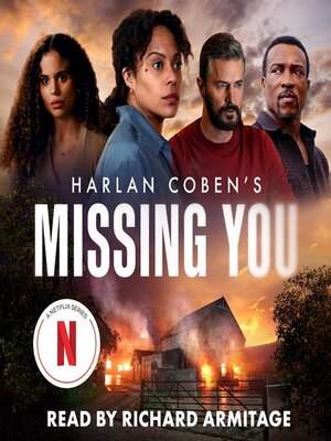 cover image of Missing You